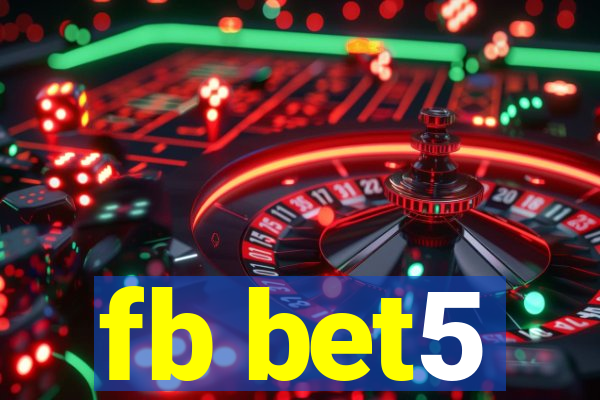 fb bet5